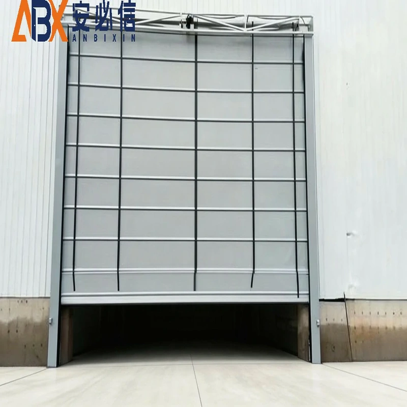 鹤壁堆积门