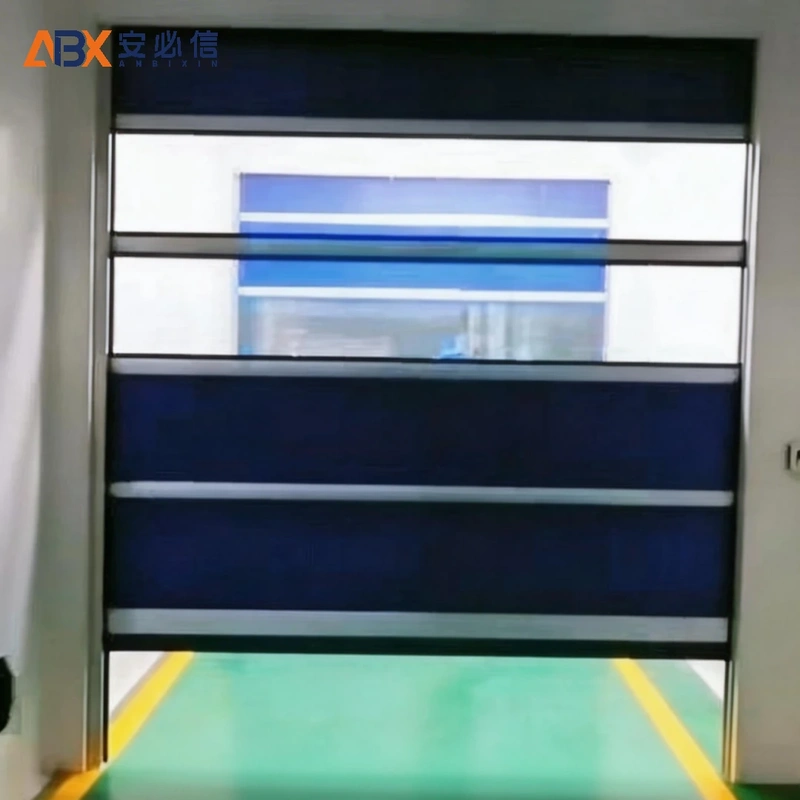 鹤壁快速卷帘门