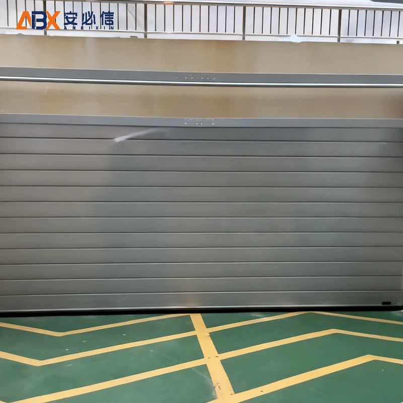 鹤壁涡轮硬质高速门